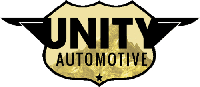 Upgrade your ride with premium UNITY AUTOMOTIVE auto parts